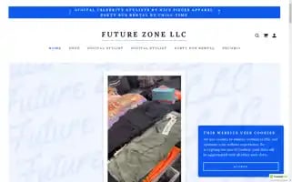 Futurezone.shop Screenshot 2024-04-27 12:53:08