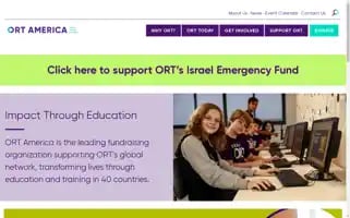 Ortamerica.org Screenshot 2024-07-04 23:14:11