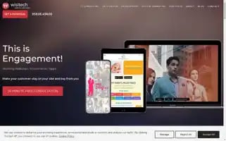 Wisitech.com Screenshot 2024-06-30 06:35:30