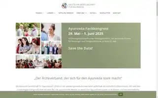 Ayurveda.de Screenshot 2024-07-09 07:02:19
