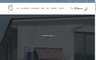 Cmultiservizi.com Screenshot 2024-05-29 09:52:44