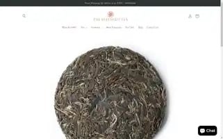 Essenceoftea.com Screenshot 2024-05-05 20:32:26
