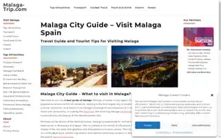 Malaga-trip.com Screenshot 2024-04-18 13:35:44