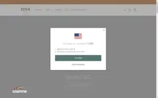Ishastore.se Screenshot 2024-04-27 06:55:16