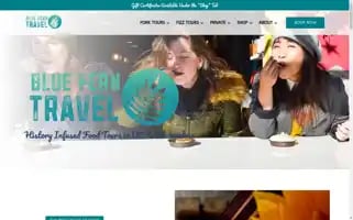 Blueferntravel.com Screenshot 2024-04-25 19:17:48