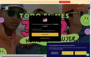 Goldenwearcolombia.com Screenshot 2024-04-27 11:55:45