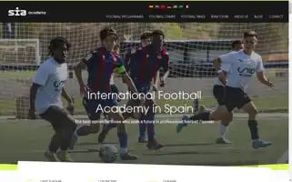 Soccerinteraction.com Screenshot 2024-05-14 00:02:09