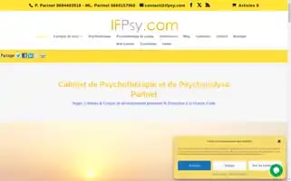 Ifpsy.com Screenshot 2024-06-11 07:08:21
