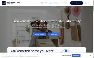 Newamericanfunding.com Screenshot 2024-06-15 12:29:33