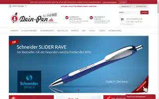 Dein-pen.de Screenshot 2024-06-14 03:40:49