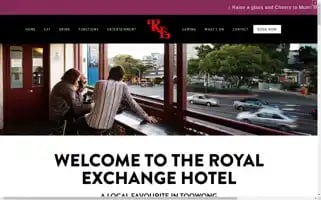 Rehotel.com.au Screenshot 2024-04-26 07:50:37