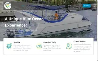 Cayislandtours.com Screenshot 2024-04-23 06:08:14