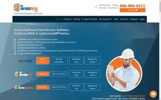 Myserviceforce.com Screenshot 2024-05-13 01:53:31