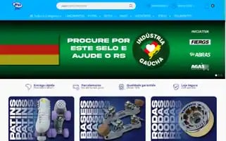 Patinsrye.com.br Screenshot 2024-07-09 08:23:37