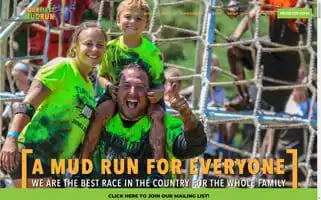 Yourfirstmudrun.com Screenshot 2024-06-11 14:25:09