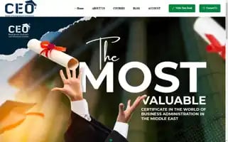 Ceo4edu.net Screenshot 2024-06-17 22:28:58