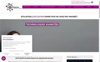 Effiliation.com Screenshot 2024-06-15 19:41:22