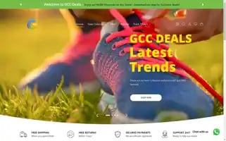 Smp-deals.myshopify.com Screenshot 2024-04-14 08:54:02