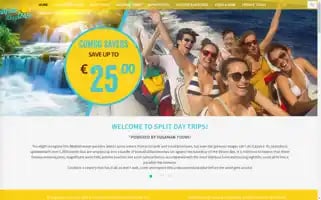 Daytripsfromsplit.com Screenshot 2024-04-17 06:00:17