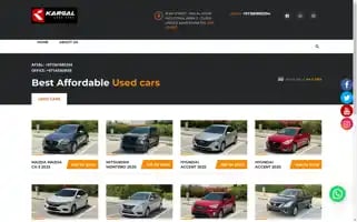 Kargal.shop Screenshot 2024-05-20 04:51:57