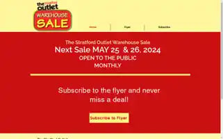 Stratfordoutlet.com Screenshot 2024-05-14 02:43:12