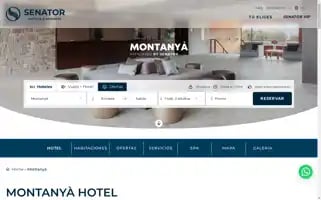 Montanyahotel.com Screenshot 2024-04-23 06:58:50