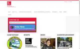 Easterseals.nb.ca Screenshot 2024-07-05 21:32:57