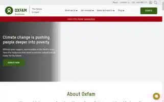 Oxfam.org.au Screenshot 2024-05-13 07:13:38