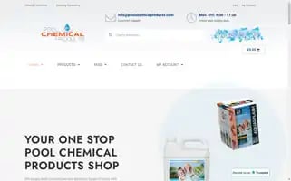 Poolchemicalproducts.com Screenshot 2024-05-13 11:04:36