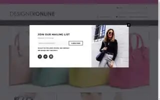 Designeronline.com.au Screenshot 2024-05-09 09:30:27