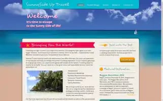 Sunnysideuptravel.com Screenshot 2024-04-16 10:38:52