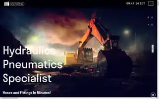 Nitroindustrial.com Screenshot 2024-07-06 09:44:16