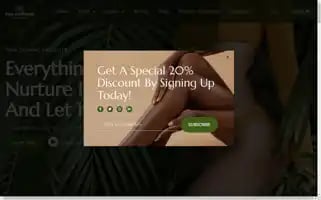 Succulantproducts.com Screenshot 2024-06-15 11:04:37