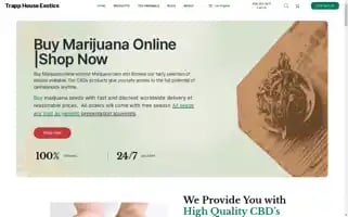 Trapphouseexotics.com Screenshot 2024-05-24 06:43:15