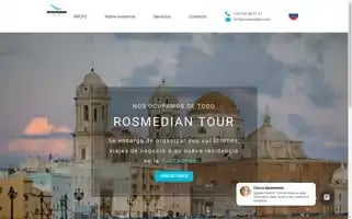 Rosmedian-tour.com Screenshot 2024-04-25 17:55:31