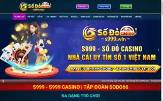 S999.win Screenshot 2024-06-15 10:50:47