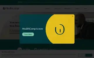 Healthcomp.com Screenshot 2024-05-16 01:08:16