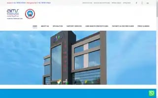 Aimscare.com Screenshot 2024-06-12 11:19:00