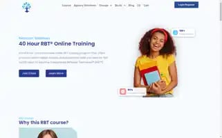 Behaviortechcourse.com Screenshot 2024-05-23 13:27:21