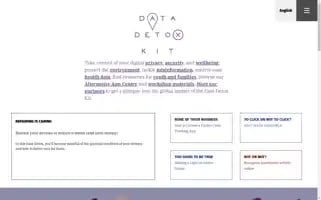 Datadetoxkit.org Screenshot 2024-06-17 17:39:24