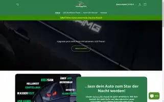 Night-driver.com Screenshot 2024-05-19 08:00:42