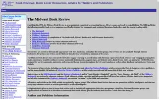 Midwestbookreview.com Screenshot 2024-05-12 22:54:54