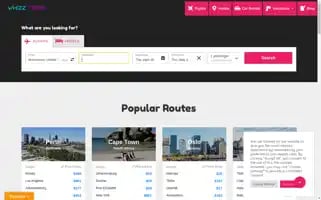 Whizztrips.com Screenshot 2024-04-18 07:21:54