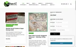 Veganact.org.au Screenshot 2024-05-14 20:34:43