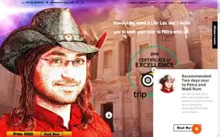 Petra-tours.co.il Screenshot 2024-04-24 01:20:48