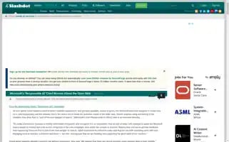 Slashdot.org Screenshot 2024-05-06 00:59:34