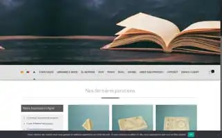 Shekinah-editions.fr Screenshot 2024-07-09 22:39:06