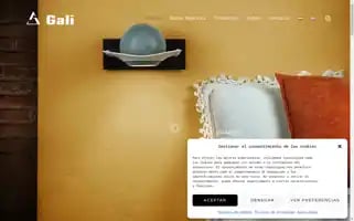 Albertgali.com Screenshot 2024-05-22 15:04:23