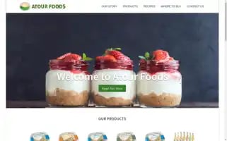 Atourfoods.com Screenshot 2024-04-18 04:23:40