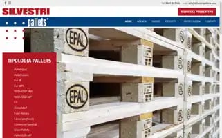 Silvestripallets.com Screenshot 2024-04-22 13:45:05